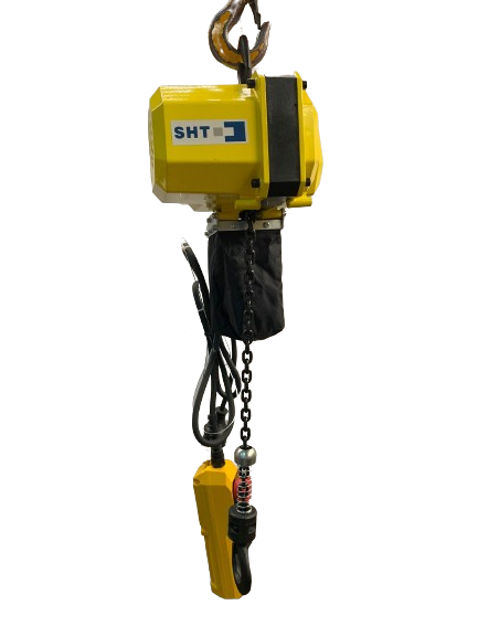 Elektrokettenzug Typ BDH 150